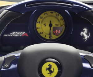 Ferrari 458 Speciale A