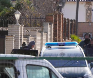 Hiszpania. Polacy podejrzani o zabicie dwóch Niemców. Zbrodnia pod Elche