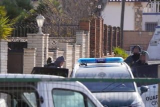 Hiszpania. Polacy podejrzani o zabicie dwóch Niemców. Zbrodnia pod Elche