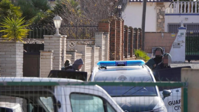 Hiszpania. Polacy podejrzani o zabicie dwóch Niemców. Zbrodnia pod Elche