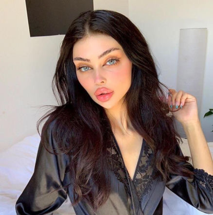 Masza Graczykowska