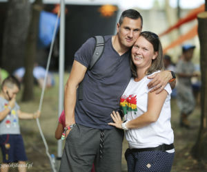 Ostróda Reggae Festival w poprzednich latach. Zobacz, jak się bawili