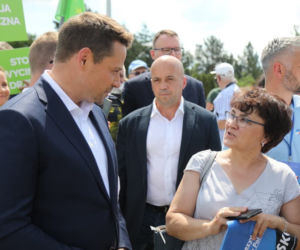 Andrzej Duda, Rafał Trzaskowski