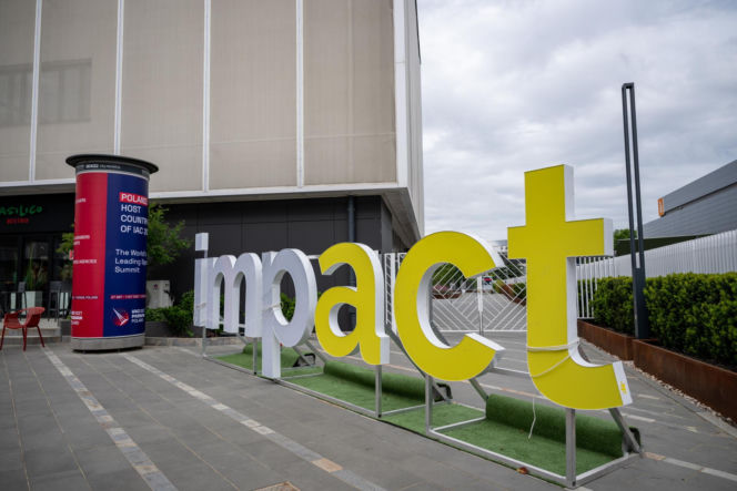 Impact 2026 w Poznaniu