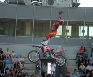 10 lat Motoareny w Toruniu - zapraszamy na karuzelę wspomnień