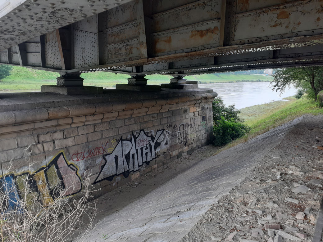 Sytauycja hydro sie stabilizuje