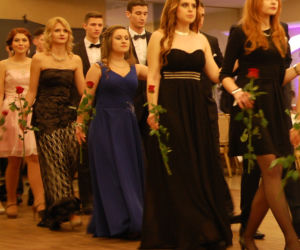 Studniówka V LO