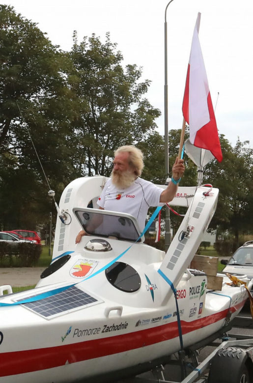 Aleksander Doba