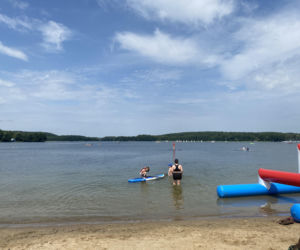 SUP Family Day Olsztyn 2026. Eska Summer City!