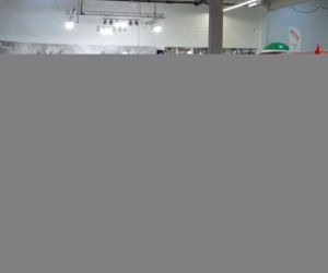Warsaw Moto Show 2015