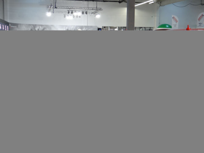 Warsaw Moto Show 2015