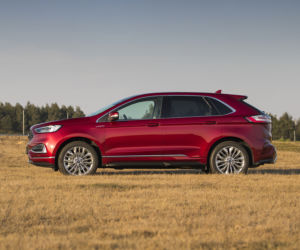 2019 Ford Edge Vignale 2.0 EcoBlue Twin-Turbo 238 KM 8AT AWD