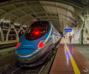 Pendolino