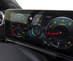 Mercedes-Benz GLA 200 AMG Line