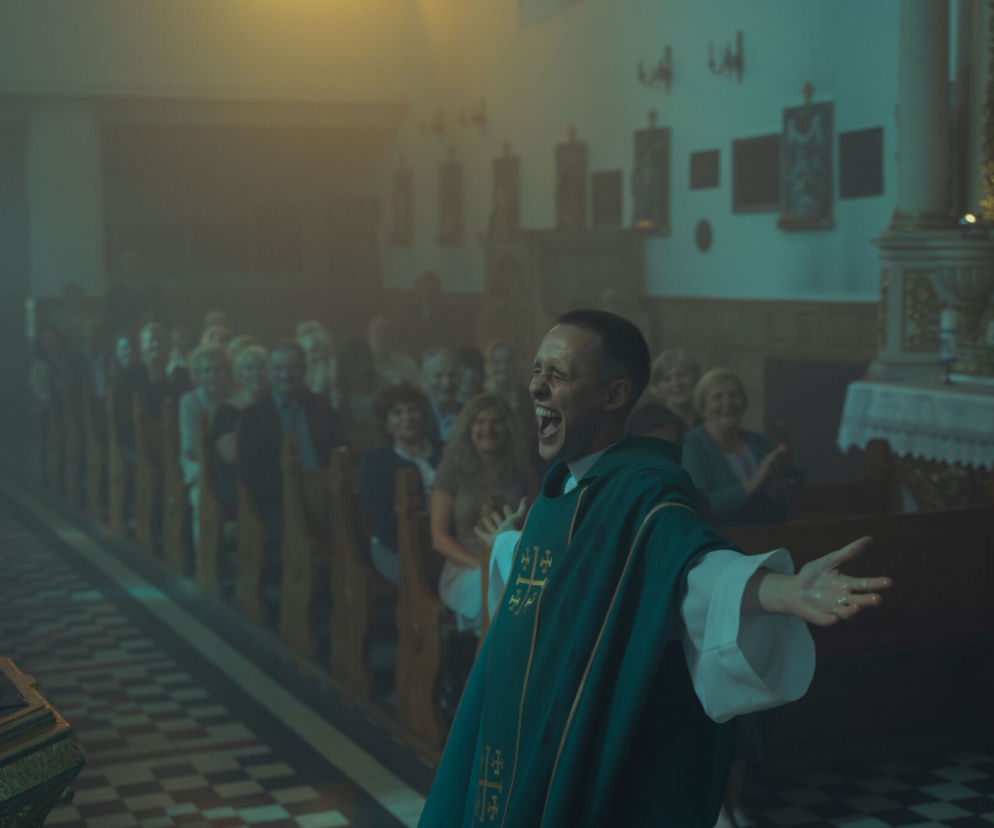 Boże Ciało podbija serca polskich widzów