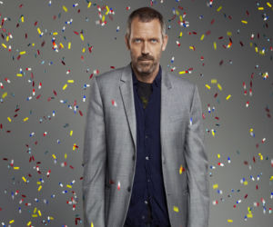 Dr House