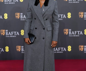 Czerwony dywan płonął! Monica Bellucci i Kate Hudson w niezapomnianych stylizacjach