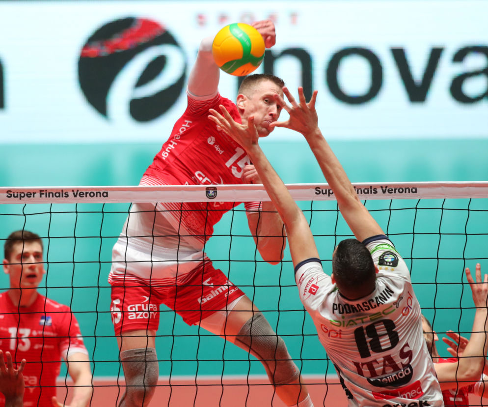 Ile zarobiła ZAKSA w Lidze Mistrzów PREMIE NAGRODY PIENIĘŻNE Siatkówka Liga Mistrzów PREMIE 