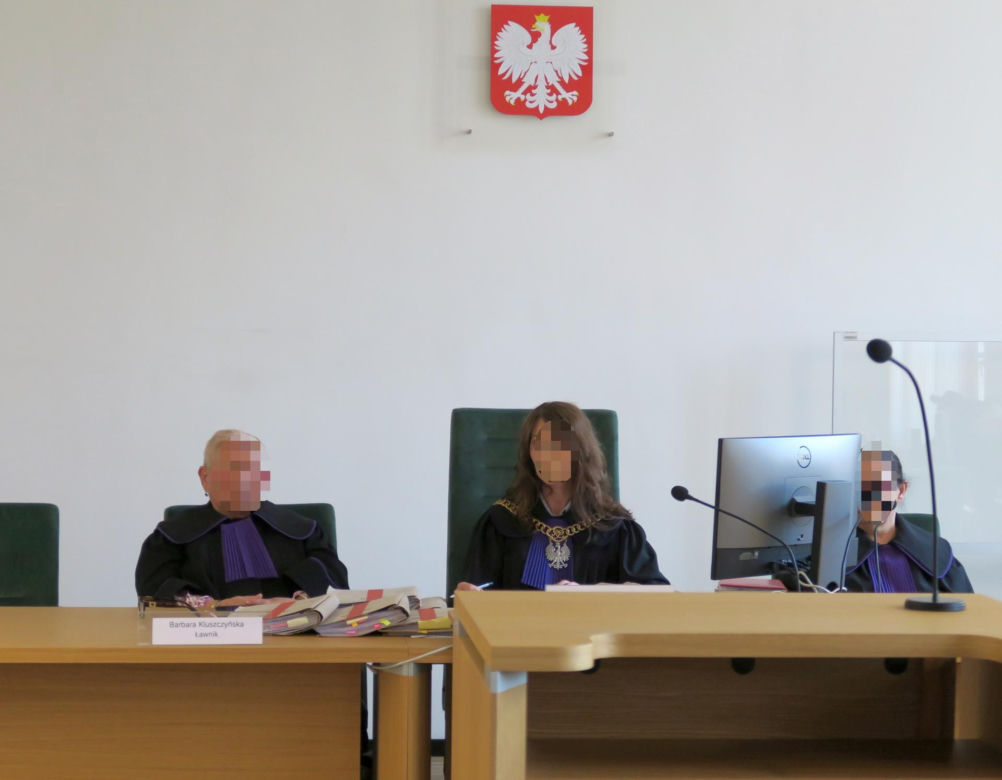 Mieli tyle narkotyków, że mogłoby nimi odurzyć dwa województwa