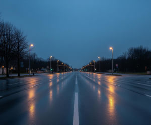 Alkohol w stolicy. Czy burdy zniknęły wraz z zakazem?