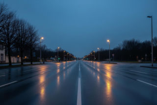Alkohol w stolicy. Czy burdy zniknęły wraz z zakazem?