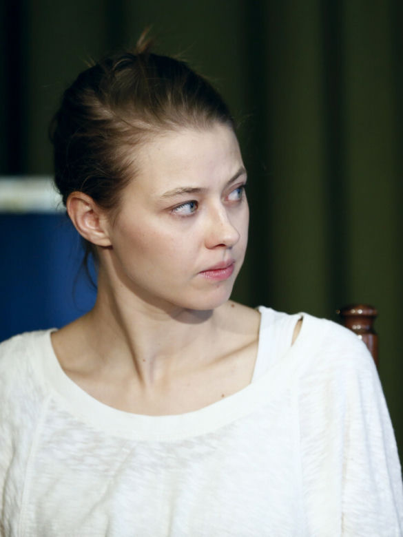 Marta Juras