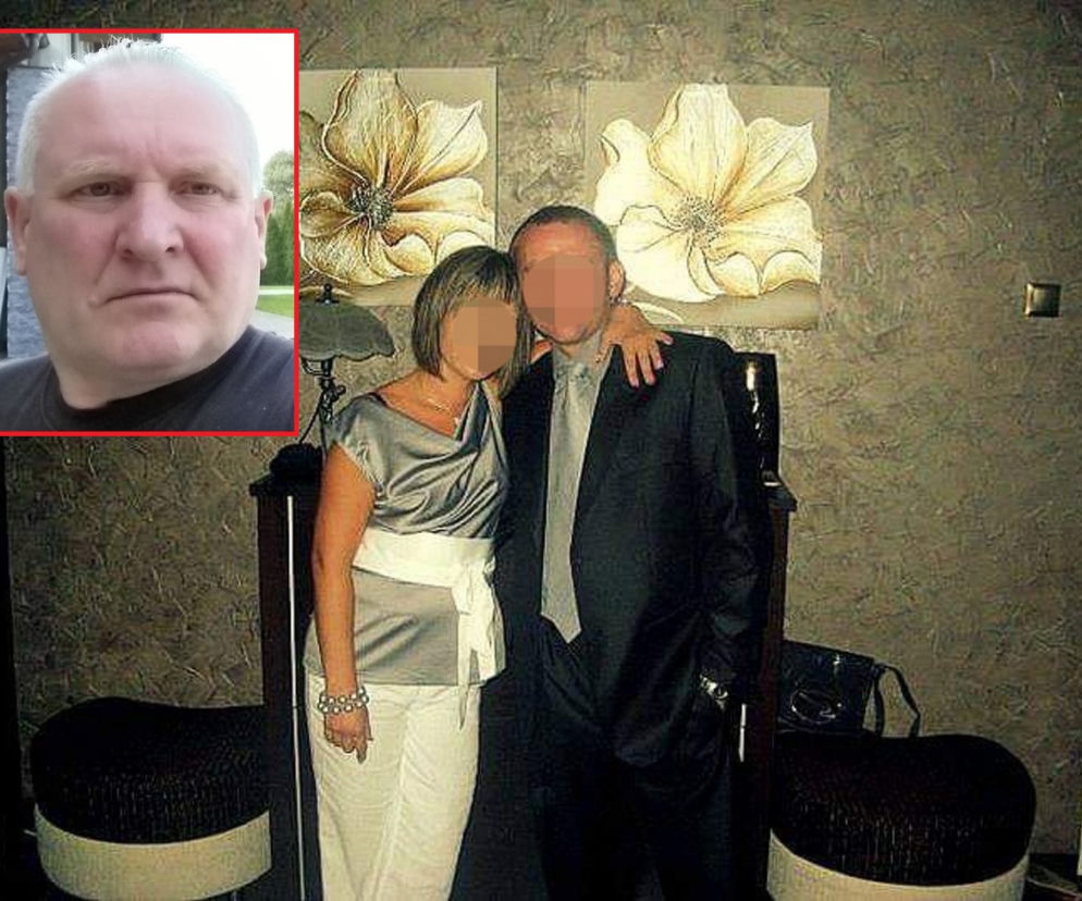 Zabójstwo w Borowcach. Justyna zbierała dowody na to, że Jacek jest groźny