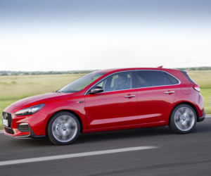 Hyundai i30 N Line