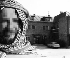 Piotr S. zmarł z powodu koronawirusa