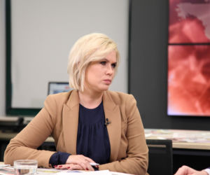 Ekspress Biedrzyckiej z Adamem Andruszkiewiczem