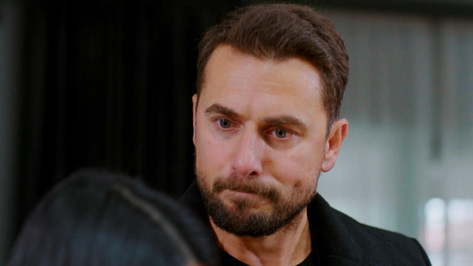 Miłość i nadzieja, odcinek 336. Kuzey, Bahar