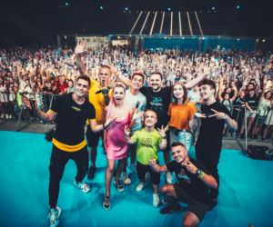 MeetUp 2019 w Krakowie