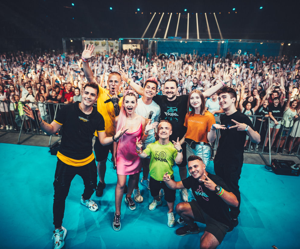 MeetUp 2019 w Krakowie