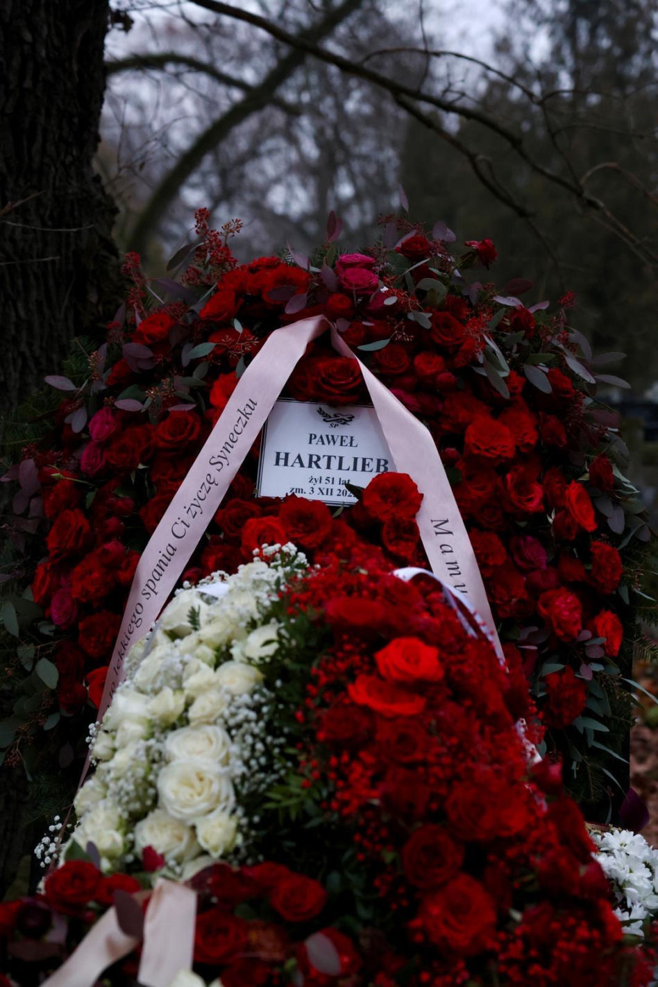 Paweł Hartlieb