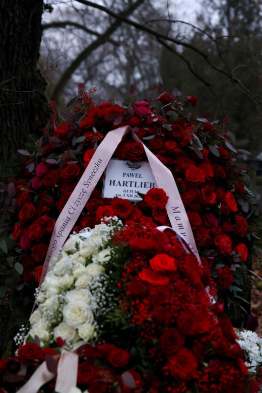 Paweł Hartlieb