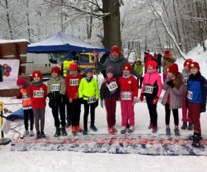 2. edycja Trail On Stawiguda - Styczeń 2026 cz.2