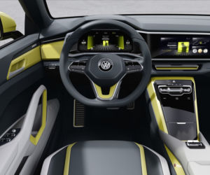 Volkswagen T-Cross Breeze