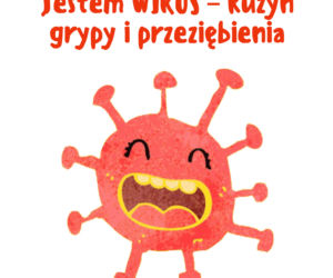 Nazywają mnie koronawirus