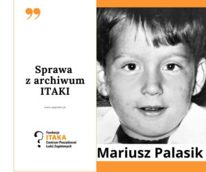 Najgłośniejsze zaginięcie w PRL-u. 8-letni Mariusz i 10-letni Andrzej zniknęli z placu zabaw. Mroczne kulisy