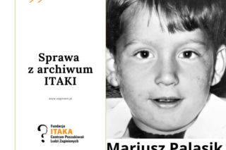 Najgłośniejsze zaginięcie w PRL-u. 8-letni Mariusz i 10-letni Adam zniknęli z placu zabaw. Mroczne kulisy