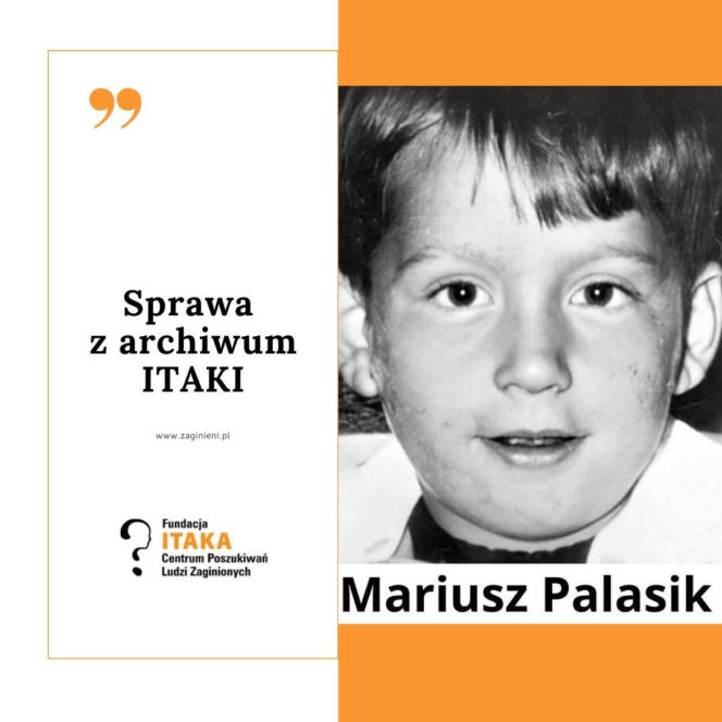 Najgłośniejsze zaginięcie w PRL-u. 8-letni Mariusz i 10-letni Andrzej zniknęli z placu zabaw. Mroczne kulisy