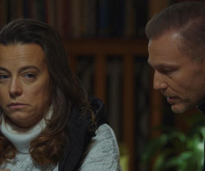 M jak miłość, odcinek 1898: Magda po wyjściu z aresztu podejmie ostateczną decyzję w sprawie fundacji dla dzieci - ZDJĘCIA