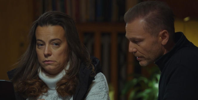 M jak miłość, odcinek 1898: Magda po wyjściu z aresztu podejmie ostateczną decyzję w sprawie fundacji! - ZDJĘCIA