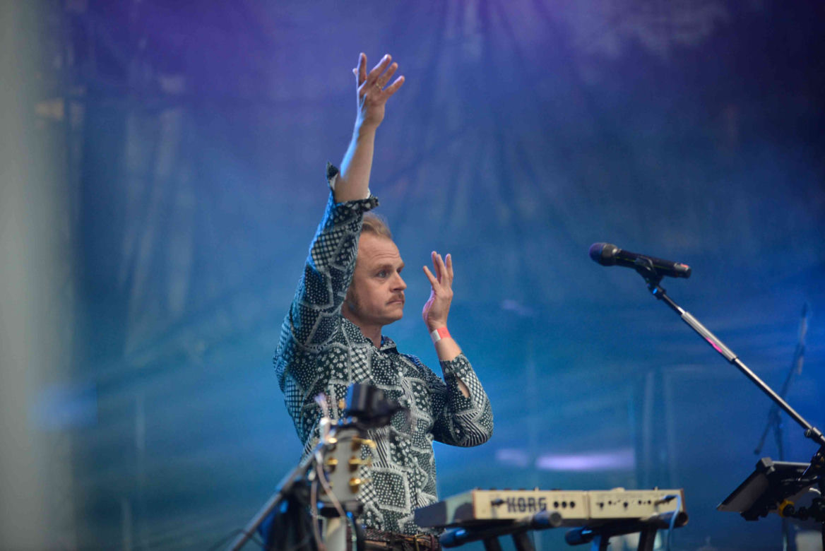 New Pop Festiwal 2020 za nami. Po raz pierwszy bez publiczności