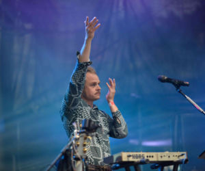 New Pop Festiwal 2020 za nami. Po raz pierwszy bez publiczności