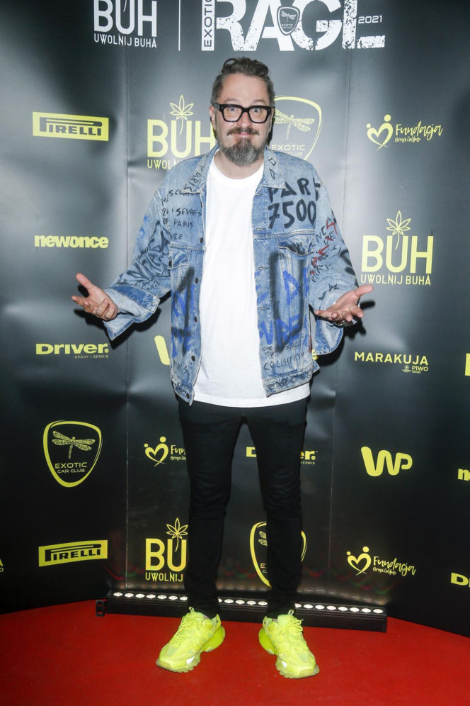 To on ma skraść show w "Tańcu z Gwiazdami". Będzie Karolakiem nowej edycji!