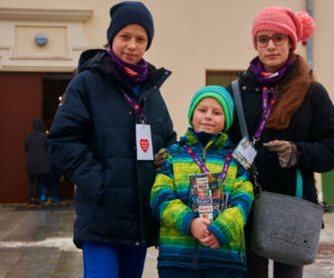 Trwa finał Wielkiej Orkiestry Świątecznej Pomocy. Tak gra Lublin!