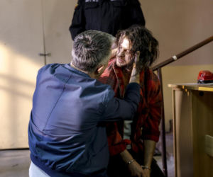 Pierwsza miłość, odcinek 4193: Los Pawła wisi na włosku