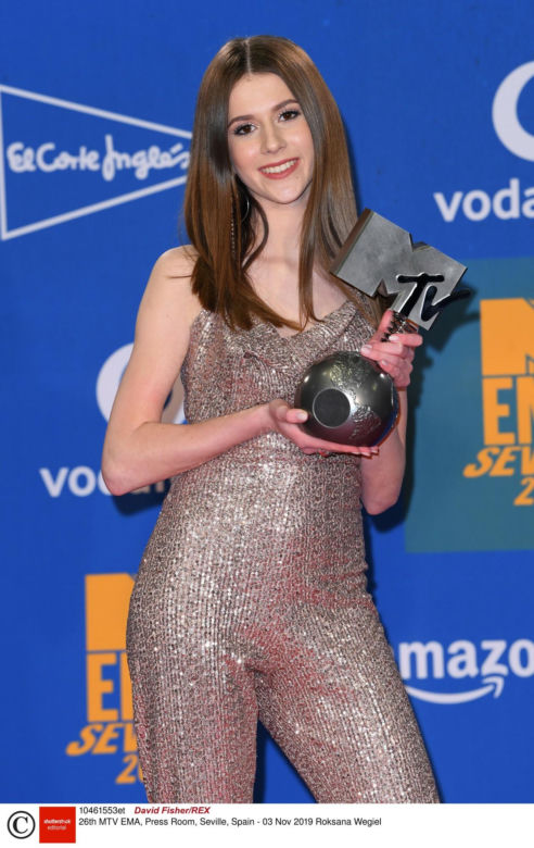 Nagroda MTV EMA