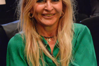 Tak zmieniała się Monika Olejnik